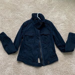 Super cute brand new Abercrombie and Fitch jacket
